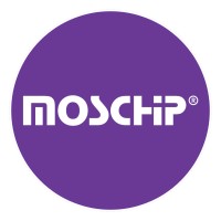 MosChip® logo - Similar company to Logic Fruit Technologies