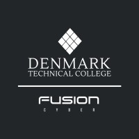 Denmark Technical College Cybersecurity Bootcamp logo - Similar company to Fusion Cyber Group