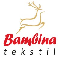 Bambina Tekstil logo - Similar company to Close-Up