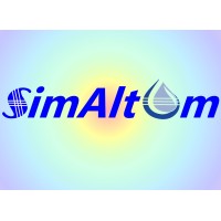 SimAltum logo - Similar company to T-Cfd