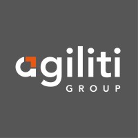 Agiliti Group logo - Similar company to Edwards Recycling