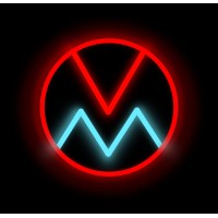 Mediaverse logo - Similar company to Solving Path App Development Company