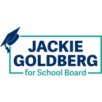 Jackie Goldberg For School Board