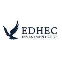 EDHEC Investment Club logo - Similar company to Project Mindfulness
