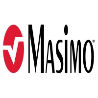 Masimo logo - Similar company to Smartt