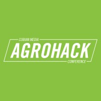 Agrohack Conference & Trade Show logo - Similar company to Dame Un Bite