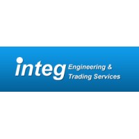 HR Integ Engineering & Trading Services logo - Similar company to Hvac Bot