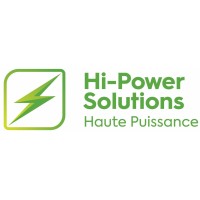 Hi-Power Solutions Inc. logo - Similar company to Afamia Engineering Inc.