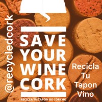 RECYCLEDCORK-reciclado de corchos logo - Similar company to Barnacork
