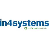 in4systems Limited logo - Similar company to Pimss Data Systems Limited