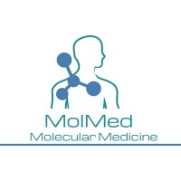 Molecular Medicine KU Leuven logo - Similar company to Get-In Dn Msca