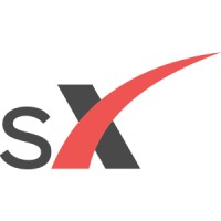 sharingXchange logo - Similar company to Flomad