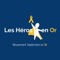 Les Héros en Or logo - Similar company to Le Temple Des Essences