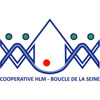 Coopérative HLM de la Boucle de la Seine logo - Similar company to Logipostel
