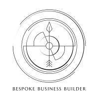 Bespoke Business Builder logo - email format related to 4U Support Services