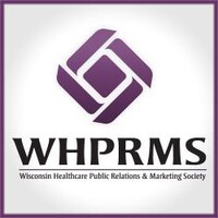 WHPRMS (Wisconsin Healthcare Public Relations and Marketing Society) logo - Similar company to Automated Mailing Services Llc