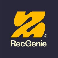 RecGenie logo - Similar company to Winterdelta
