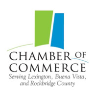 Lexington-Rockbridge Chamber of Commerce logo - Similar company to Person Centered Retirement Advisors, Llc
