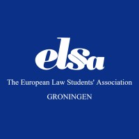 ELSA Groningen logo - Similar company to Elsa The Netherlands
