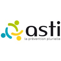 ASTI - Association de Santé au Travail Interservices logo - Similar company to Atsr Association Pour Les Techniques Et Sciences De Radioprotection