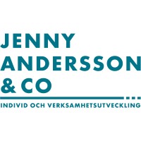 Jenny Andersson & Co AB logo - Similar company to Awake Technologies