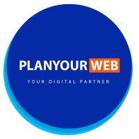 PlanYourWeb logo - Similar company to Accessibility Testing Eu
