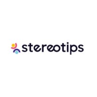 Stéréotips logo - Similar company to Studio Caramia