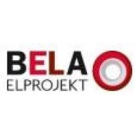BELA ELPROJEKT AB logo - Similar company to Jaco Fabriks Ab