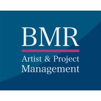 BMR Artist & Project Management logo - Similar company to Bmr Construction Management