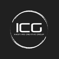 Inkstars Creative Group logo - Similar company to Moving Day Consulting