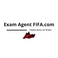 Exam Agent FIFA logo - Similar company to Footagentexam.Com
