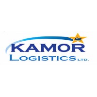Kamor Logistics LTD logo - Similar company to Routemaster