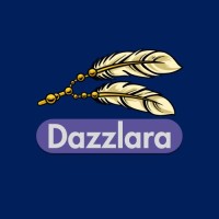 Dazzlara logo - Similar company to Studio One Love
