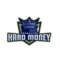 Hard Money Marketing logo - Similar company to Cinder Marketing Strategy