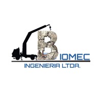 Biomec Ltda logo - Similar company to Asistta