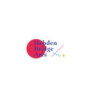 Hebden Bridge Arts logo - Similar company to Yorkshire Edit