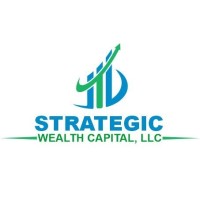 Strategic Wealth Capital, LLC. -Global logo - Similar company to Maxwell Capital Llc