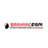 Brainiac Outsourcing Service and Management Private Limited logo - Similar company to Team Support Management.