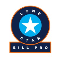 Lone Star BillPro logo - Similar company to Whitefence
