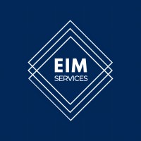 EIM SERVICES logo - Similar company to Eim