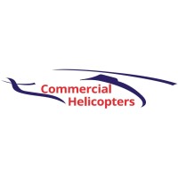 Commercial Helicopters logo - Similar company to Global Soil Systems