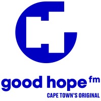 Good Hope FM logo - Similar company to Vhai Films