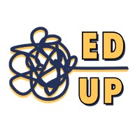 EdUp logo - Similar company to Incorpus
