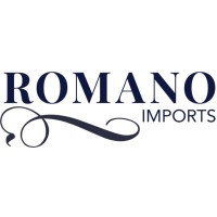 Romano Imports logo - Similar company to Romano Beverage