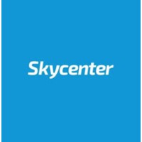 Skycenter logo - Similar company to Cloudbeam