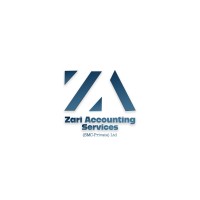 Zari Accounting Services (SMC-PVT) LTD logo - Similar company to Bookkeeping Savvy