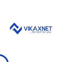 Vikaxnet Technologies logo - Similar company to Codep Tech