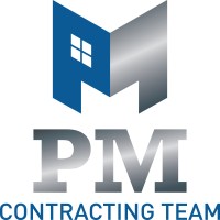 PM Contracting Team logo - Similar company to Realconpro Inc.