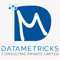DataMetricks logo - Similar company to Nkz Technologies