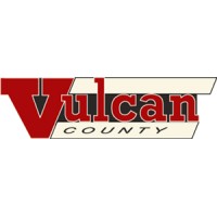 Vulcan County logo - Similar company to Cypress County